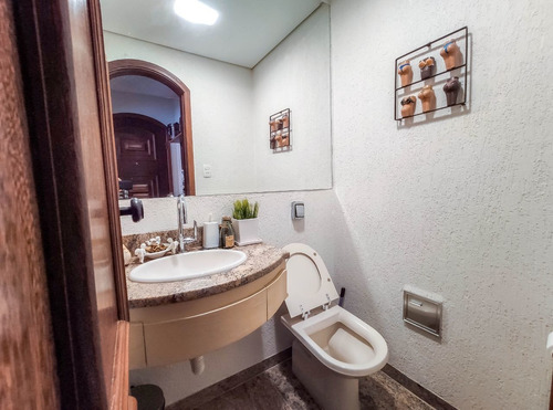 Imagem 6 de 25 de Apartamento Com 4 Quartos Para Comprar No Lourdes Em Belo Horizonte/mg - 2477