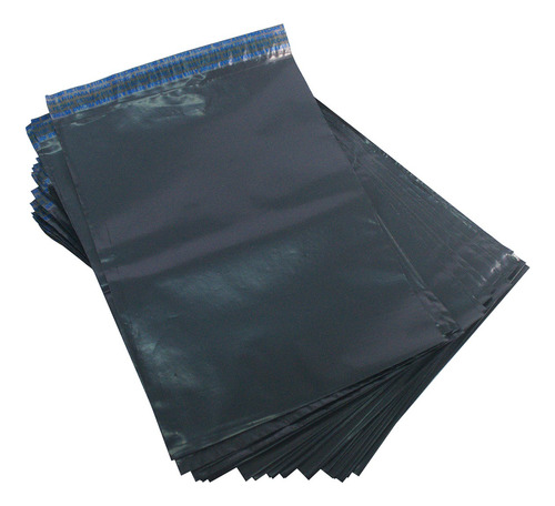 Envelope Segurança Inviolável 19x25 Reciclado 100 Unidades