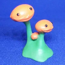 Comprar Vegitelias Olocoons O2 Bimbo 2004