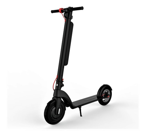 Scooter Eléctrico Hx X8 - 350w 10ah