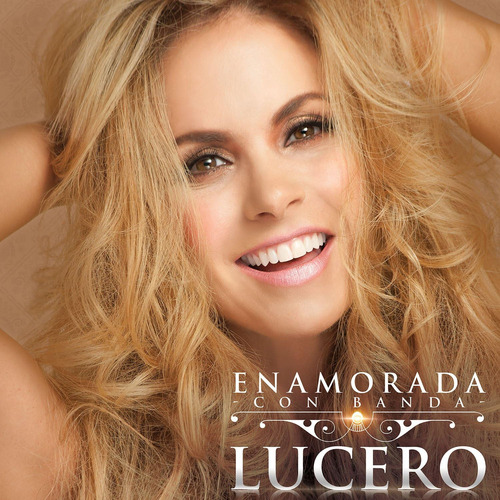 Cd: Enamorada Com Banda