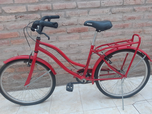 Bicicleta Rodado 26