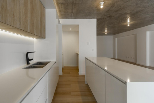 Catamarca Al 1500 - Departamento En Venta De 2 Dormitorios - Rosario Centro