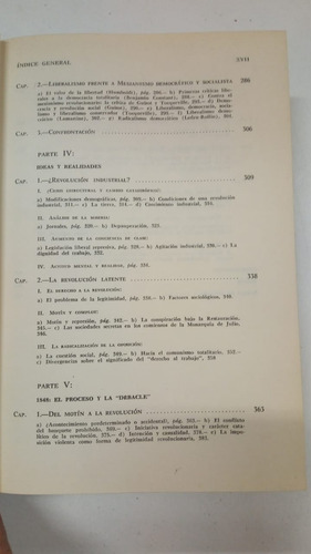 Mesianismo Politico - J. L. Talmon - Ed. Aguilar (Usado)