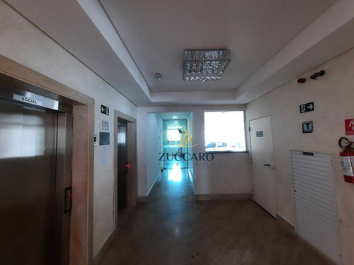 Apartamento À Venda, 76 M² Por R$ 480.000,00 - Vila Galvão - Guarulhos/sp - Ap11309