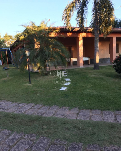 Imagem 23 de 30 de Linda Chácara No Bairro Rio Acima, Próximo À Região Do Jardim Mirim (jundiaí) Com 5.000 M2 Terreno! 2 Casas, Piscina E Área De Lazer! - Ch00187 - 69509658