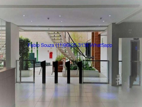Imagem 3 de 9 de Sala - Sa00015 - 68754753
