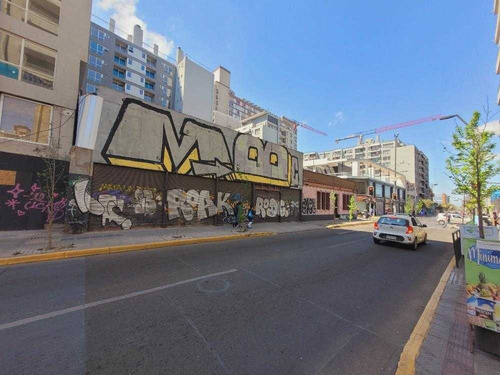 Gran Local Excelente Ubicacion - Santa Isabel San Francisco