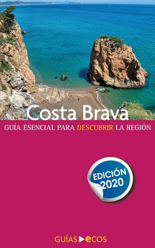 Libro Costa Brava - Barba, Cesar