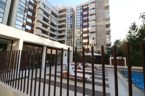 Departamento En Excelentes Condiciones 2d - 2b Gran Vista