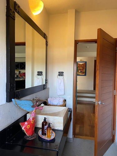 Imagen 10 de 22 de Casa En Condominio En Venta Interlomas