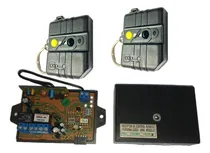 Comprar Combo Receptor Codiplug Unik-250 + 2 Controles