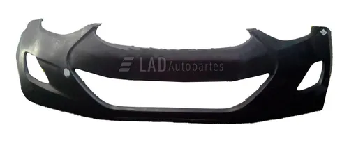 comprar Parachoque Delantero Para Elantra 2012 Al 2014 Agp