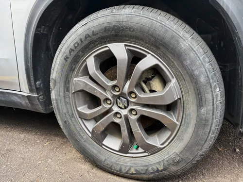 Suzuki Vitara GL ALL GRIP