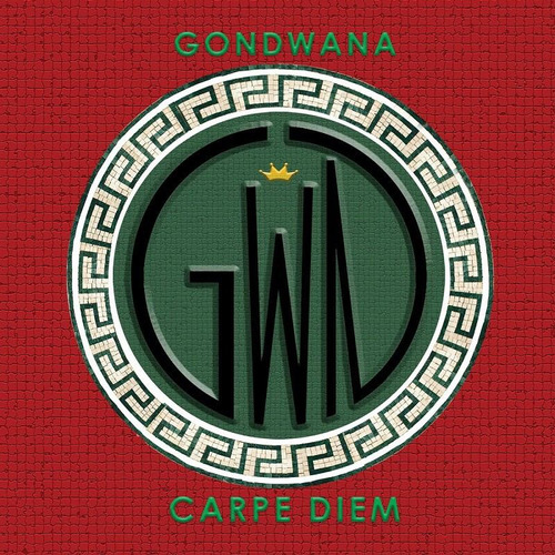 Cd Gondwana, Carpe Diem