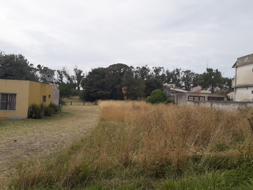 Imagen 4 de 6 de Chapadmalal Ctro-san Eduardo Lote 15 X 42,50-urbanizado A Ambos Lados-ideal Emprendimiento Turistico