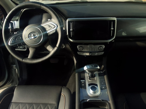 Great Wall Poer Luxury 2.0 Diesel