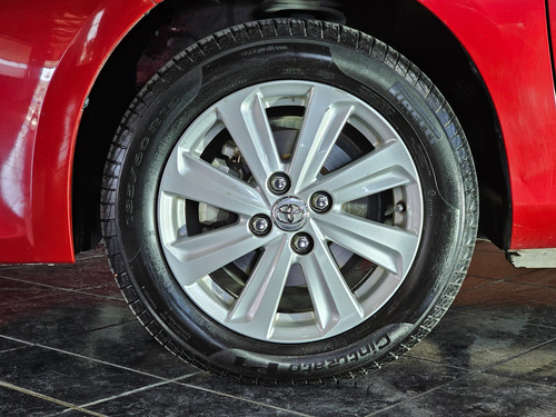 Toyota Yaris S 1.5 CVT