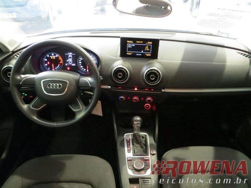 Audi A3 1.4 Turbo Sedan 122cv Novissimo
