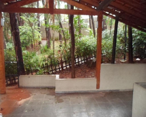 Residencial Recanto Do Bosque Campo Limpo - 947-dg - 67749809