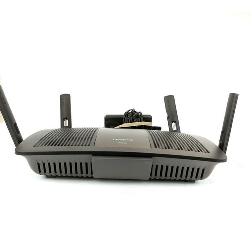 Router Wifi Linksys E8350 Dual-band Wireless