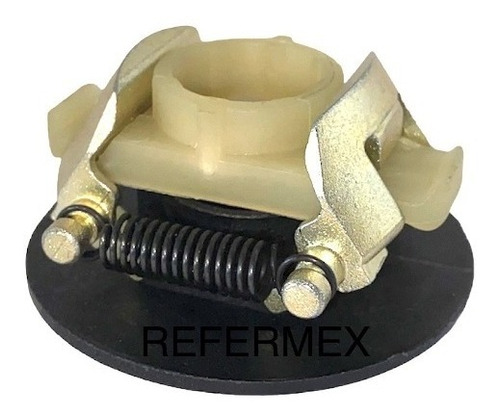 Mecanismo Centrifugo Para Motores Siemesn De Alta 3500 Rpm