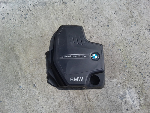 Cubierta Tapa De Motor Para Bmw 320i 2012-2018 Turbo