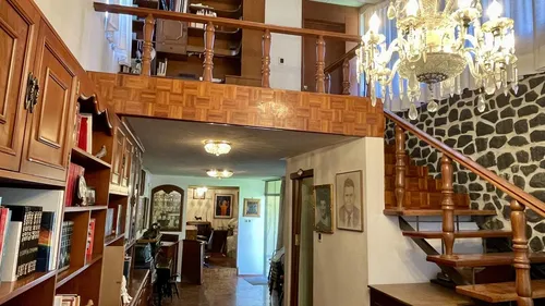 Casa De Una Planta En Renta En Álamos Primera Sección, En Condominio