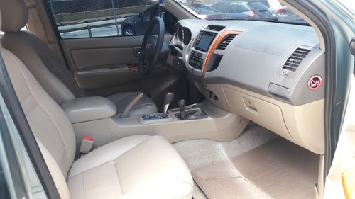 Imagen 7 de 14 de Toyota Fortuner