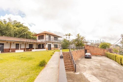 Imagen 14 de 14 de Casa En Venta Urb. Oripoto # 23-10140