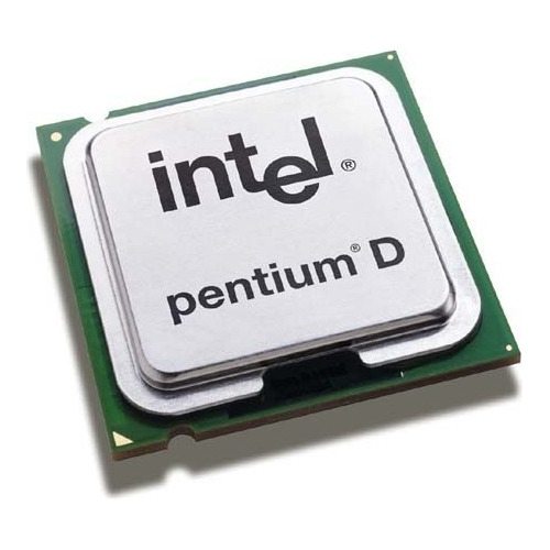 Intel Pentium Ghz Mhz Mb Socket Cpu Doble Nucleo