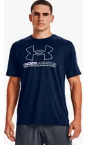 Comprar Polo Under Armour Training Vent Graphic Training Cod 1370367