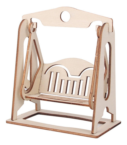 Rompecabezas De Madera Diy Juguetes De Desarrollo Juguetes