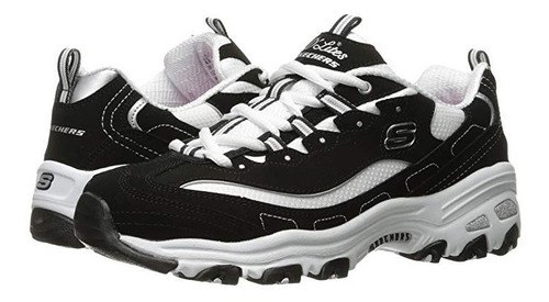 Tenis Skeachers D Lite