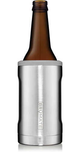 Brümate - Hopsulator Bott'l - Enfriador De Botellas De Acero