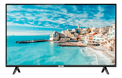 Smart Tv Tcl 32 Led Hd Android Tv Netflix Youtube Hdmi