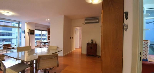 Imagen 5 de 30 de Torre Con Amenities Libertador Y Pampa Piso Alto Con Vista Abierta Cochera Y Baulera Incluido