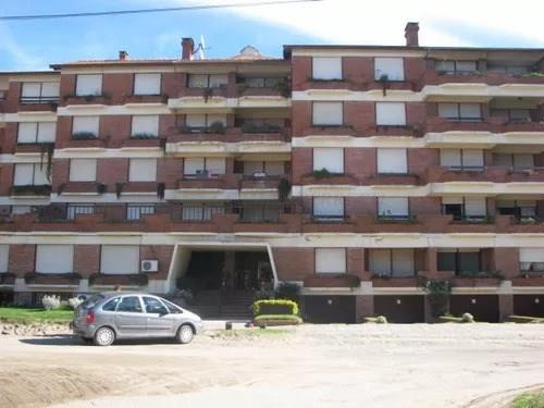 Departamento En Alq. Temporario En Pinamar, Costa Atlántica, Buenos Aires