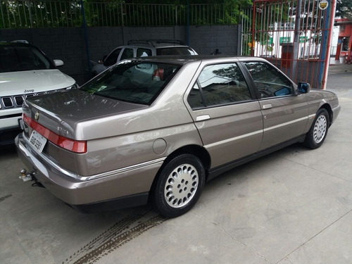 Alfa 164 Super V6 24v 1995