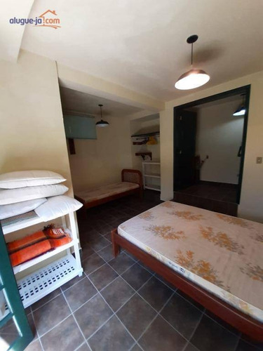 Casa Com 4 Dormitórios À Venda, 350 M² Por R$ 2.230.000,00 - Fortaleza E Brava - Ubatuba/sp - Ca2392