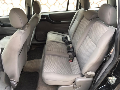 Gm / Zafira Expression 2.0 Aut. Flex - 2010/2010