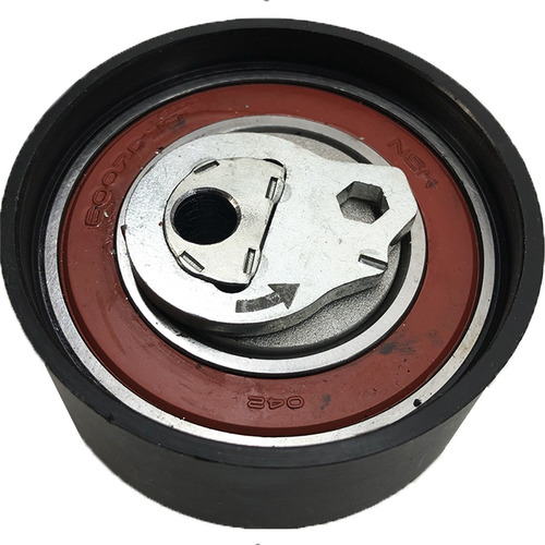 Imagem 6 de 10 de Tensor + Correia Dentada Chery Face S18 1.3 16v 2010