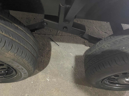Carretinha Para Mini Escavadeira Yanmar Vio 17 20