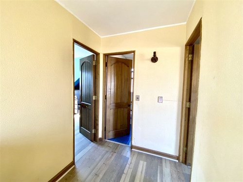 Acogedora Propiedad En Condominio / Tranquilo Y Residencial