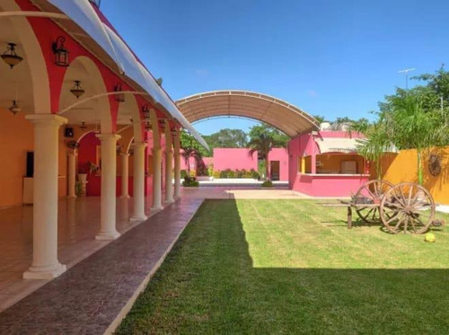 Imagen 4 de 14 de Quinta En Venta | Caucel