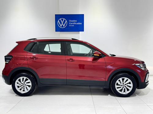 Volkswagen Taigun 1.0 Tsi Trendline At
