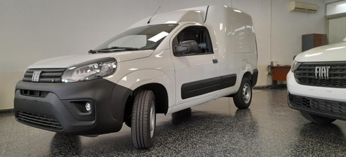 Fiat Fiorino Endurance 1.4cc Full My Entrega Inmediata!!