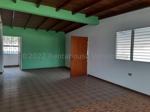 Imagen 12 de 18 de Local- Galpón En Alquiler, En Av. Los Llanos, San Juan De Los Morros.22-16743