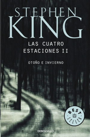 Libro Las Cuatro Estaciones Ii