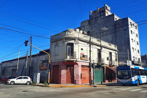 Imagen 6 de 8 de Venta Deposito/galpon 557 M2 Valentin Alsina Lanus
